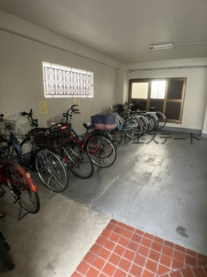 【その他共用部分】 | コーポラス新橋