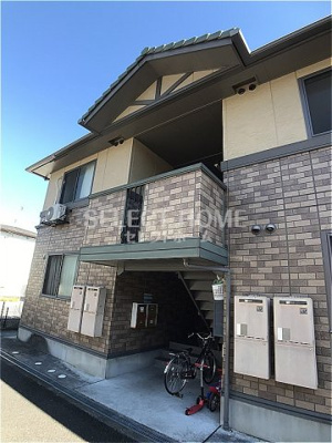 【エントランス】 | メゾン天野Ｃ棟