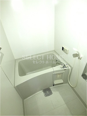 【浴室】 | メゾン天野Ｃ棟