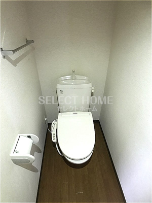 【トイレ】 | メゾン天野Ｃ棟