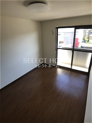 【寝室】 | メゾン天野Ｃ棟