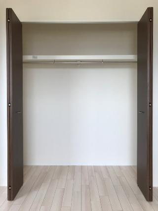上益城郡益城町大字古閑のアパートの収納