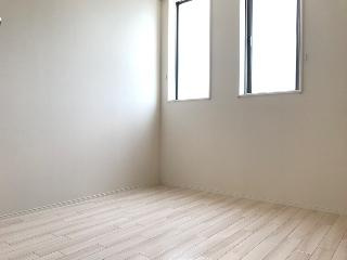 上益城郡益城町大字古閑のアパートの洋室