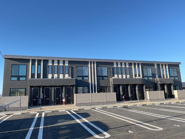 上益城郡益城町大字古閑のアパート