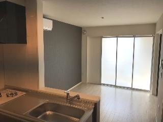 上益城郡益城町大字古閑のアパートの内装