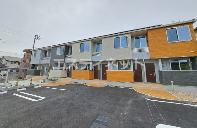 フィオーレ新知