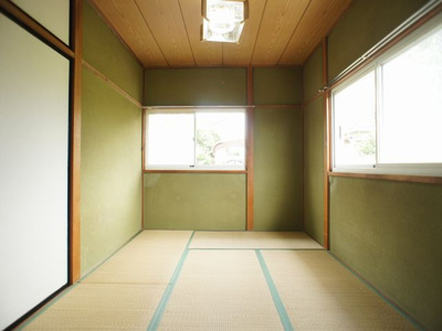 【その他】 | ハイツ花梨 | 日当たり良好で明るいです。