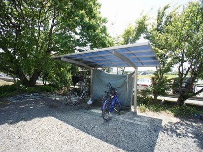 【その他共用部分】 | ハイツ花梨