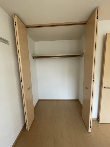 グランモアの収納