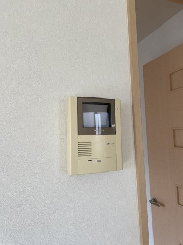 グランモアのセキュリティ