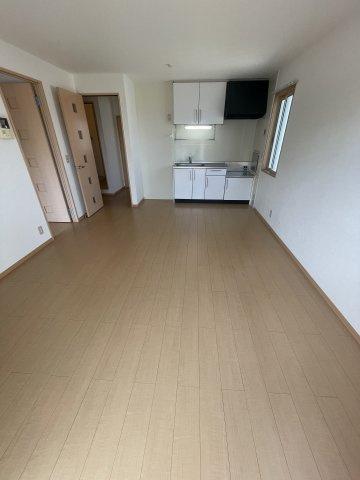 グランモアの居間・リビング