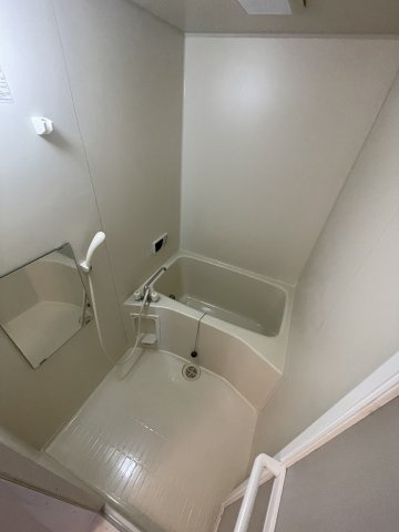 グランモアの浴室