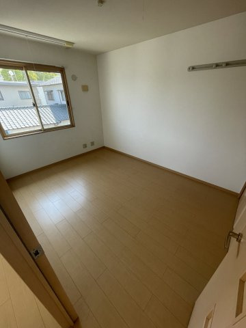 グランモアの洋室