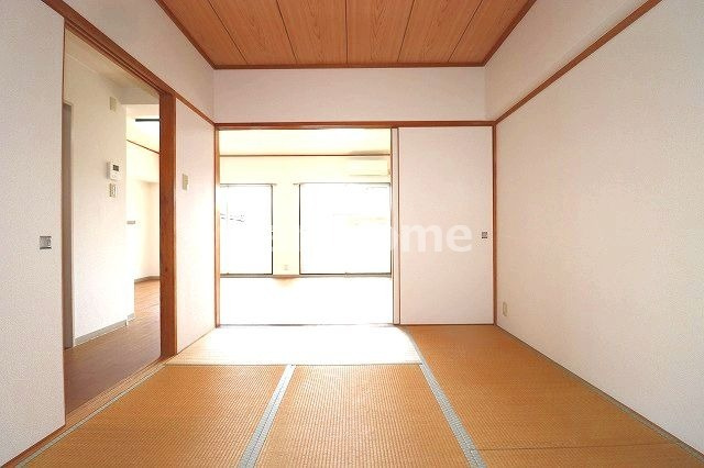 ソフィア大津の和室|趣のある和室です