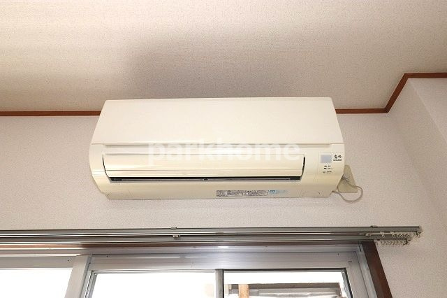 ソフィア大津の設備