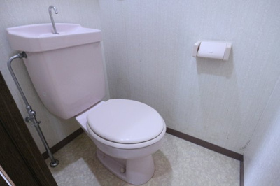 【トイレ】 | ブルーラグーン