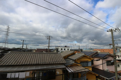 【展望】 | ブルーラグーン