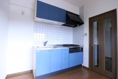 【キッチン】 | ブルーラグーン