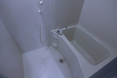 【浴室】 | ブルーラグーン