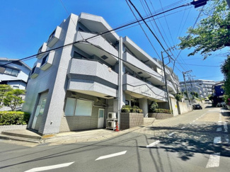 【外観】 | 外観も気になるポイント