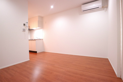 【内装】 | ココロ