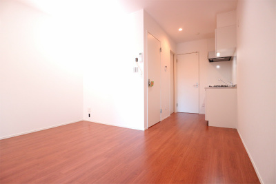 【居間・リビング】 | ココロ