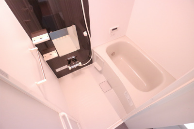 【浴室】 | ココロ