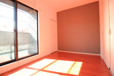 【寝室】 | ココロ