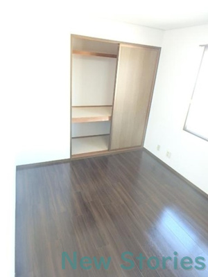 【内装】 | ガーデンタウン松島A | きれいな内装です