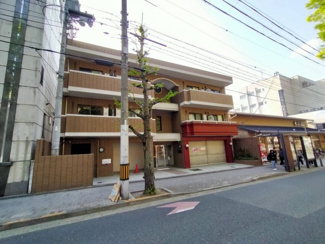【外観】 | 以前のテナント