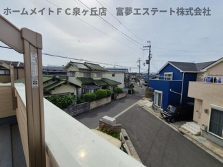 【展望】