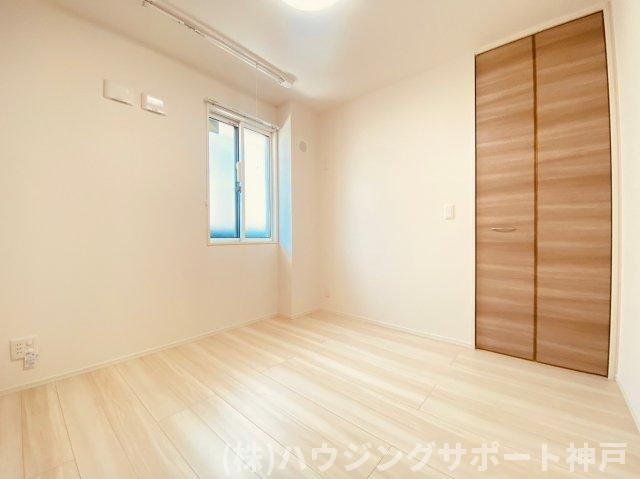 明石市大久保町大窪のアパートのその他