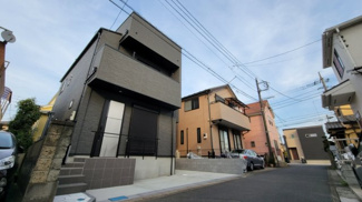 【外観】 | ◇越谷市宮本町５丁目