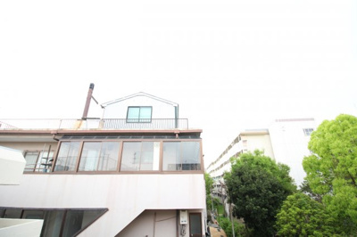 【展望】 | メゾンベージュ