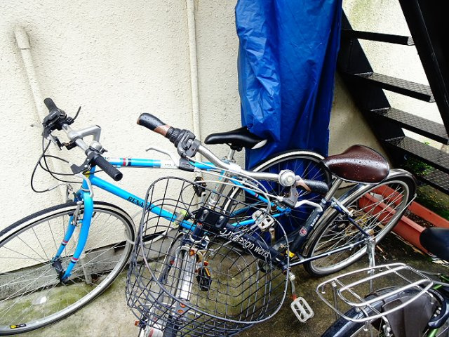 【その他共用部分】 | 清水荘