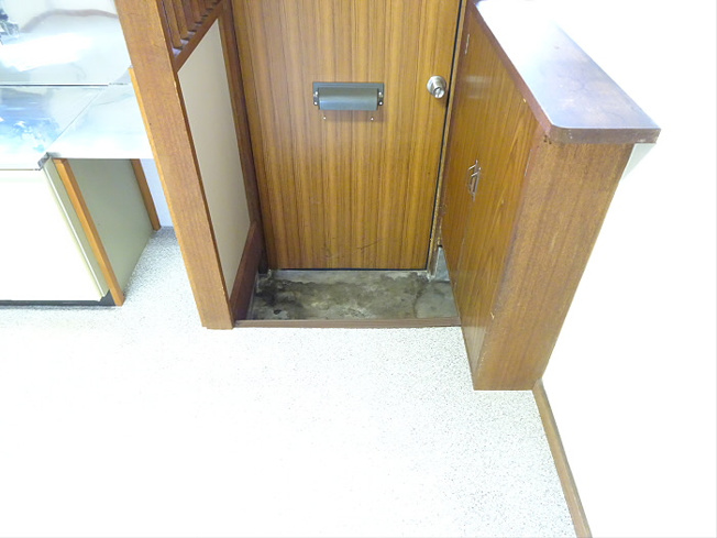【玄関】 | 清水荘