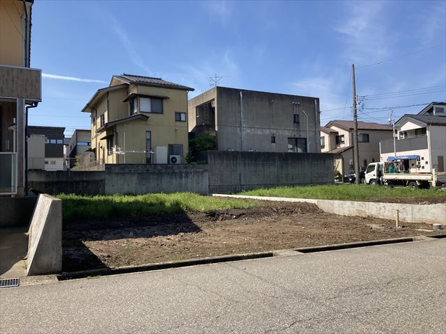 【外観】の画像