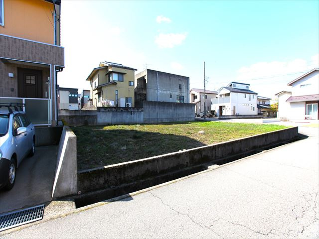 【外観】の画像