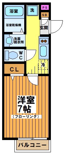 【間取り】 | ミヤランド