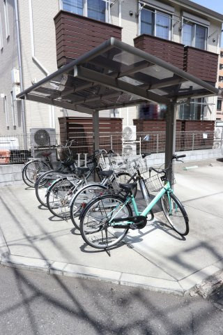 ＴＯＫＹＯ　ＷＯＯＤ　香風のその他共用部分