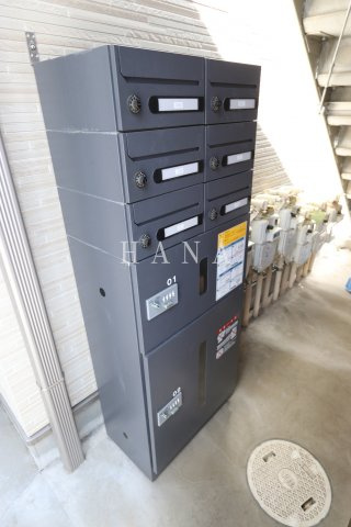 ＴＯＫＹＯ　ＷＯＯＤ　香風のその他共用部分