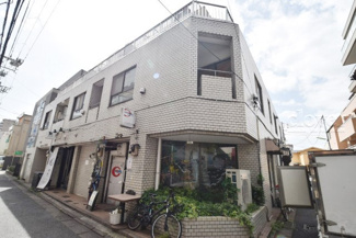 【外観】 | 即日のご見学も可能です！お気軽にお問い合わせください！
外観