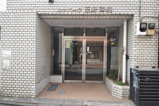 【エントランス】 | エントランス