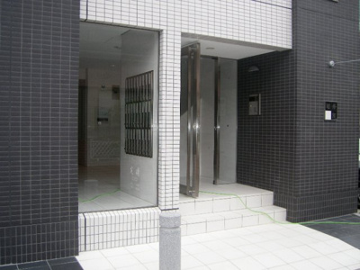 【エントランス】 | 眩燈館