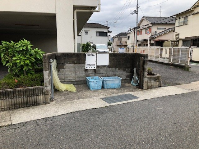 リメインズKハイツのその他共用部分