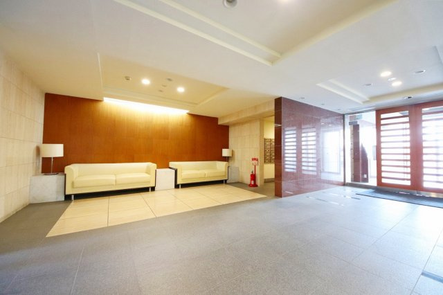 東急東横線「武蔵小杉」ヒルズ元住吉の画像