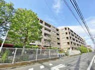 東急東横線「武蔵小杉」ヒルズ元住吉の画像