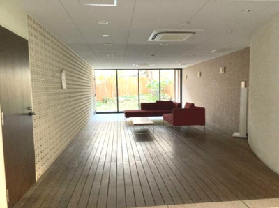 【その他共用部分】 | アーバンビュー甲子園口北町