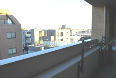 【展望】 | アーバンビュー甲子園口北町