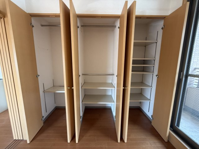 ゴールドヒルズ渡辺｜名古屋市の賃貸ならMy賃貸の収納|ゴールドヒルズ渡辺